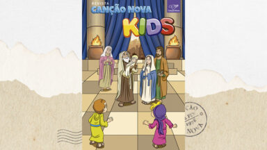 Profeta Simeão e profetisa Ana