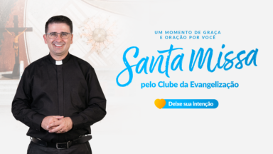 Missa especial para os sócios