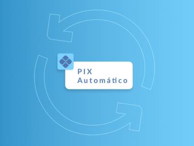 PIX Automático