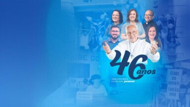 Sócio evangelizador, você é parte dessa história!