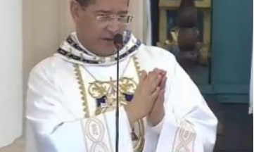 Dom Walmor Oliveira de Azevedo