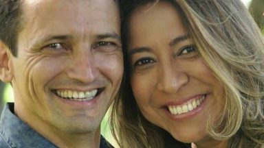 Gilberto e Nilza