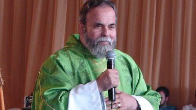 Padre Antônio Maria