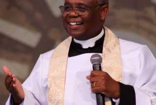 Padre José Augusto
