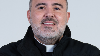 Padre Bruno Costa