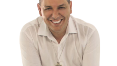 Padre Kleber Tostes