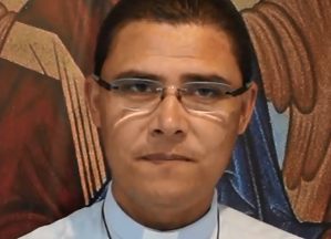 Padre Luiz Fabio