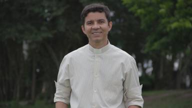 Padre Francisco