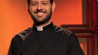 Padre Donizete Heleno Ferreira