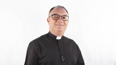 Padre Lúcio Tardivo