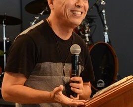 Ricardo Ida