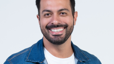 Thiago Tomé