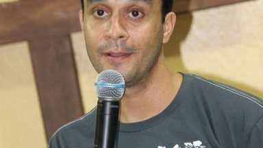 Vitor Leal