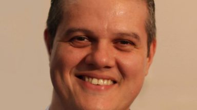 Marcos Jolbert