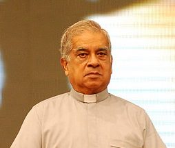 Padre Rufus Pereira