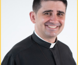 Padre Ricardo Rodolfo Silva