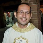 Padre Bruno Franco