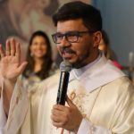 Padre José Francisco da Silva