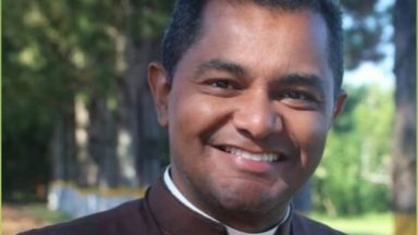 Padre Wendel Xavier da Misericórdia, sjs