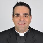Padre Heldeir Gomes