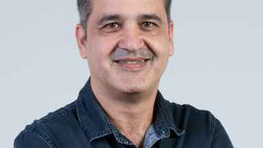 Márcio Todeschini