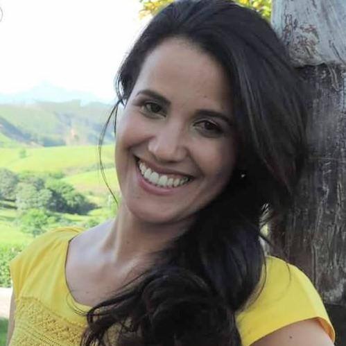 Ana Luiza Matos - Perfil
