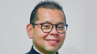 Padre Leonardo Ribeiro