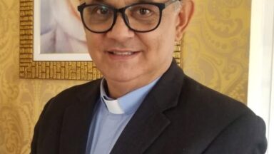 Diácono Nelsinho Corrêa