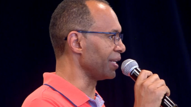 Gláucio da Silva Santos