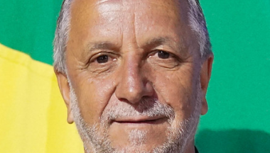 Carlos César Arcolino