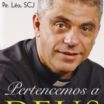 Último livro do padre Léo será lançado durante encontro na Canção Nova