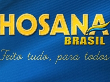 Hosana Brasil 2014