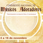 Congresso Nacional de Músicos Adoradores