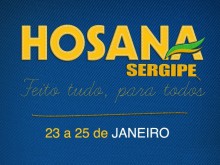 Hosana Sergipe