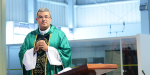 Padre Roger Luiz, Sacerdote da Comunidade Canção Nova