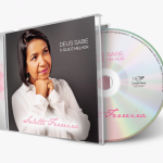 Show de lançamento do novo CD de Salette Ferreira