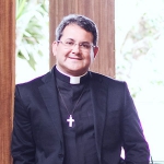 Padre Cleidimar Moreira lança CD na Canção Nova