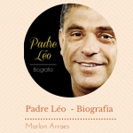 Editora Canção Nova lança biografia do padre Léo