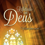 Shahir Rahemane lança o livro “Refletindo em Deus”