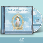 Lançamento do CD “Rosto da Misericórdia”