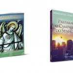 Monsenhor Jonas lança dois livros que poderão mudar sua vida