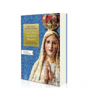 Lançamento do Livro: Virgem Maria, Morada do Mistério