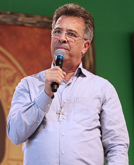 Perdoar para ser perdoado e atendido