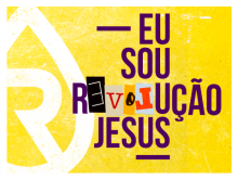 Acampamento Revolução Jesus