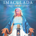 Na Canção Nova, Padre Marcelo Rossi lança CD e DVD ‘IMACULADA’