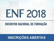 ENF - Encontro Nacional de Formação