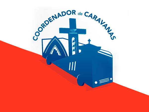 Organize sua caravana e venha para o Hosana Brasil na Can o Nova