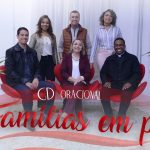 Making Of - CD oracional Famílias em Pé