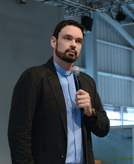 Ser filho à luz do Evangelho - pequena