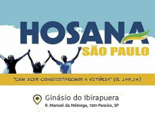 Hosana São Paulo